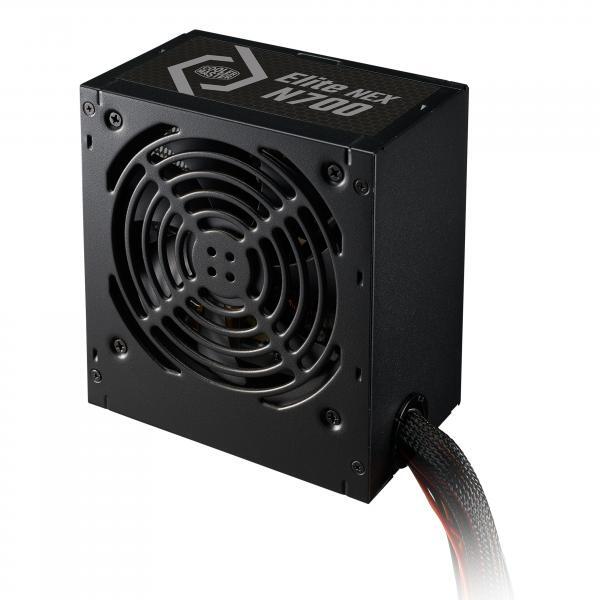 Cooler Master Elite NEX 230V 700 alimentatore per computer 700 W 24-pin ATX ATX