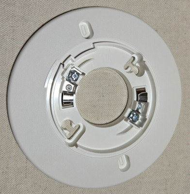 Potter PAD100-6DB Base