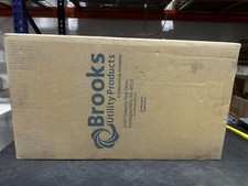 Brooks Utility Products Socket Meter Tr 8t Prewired