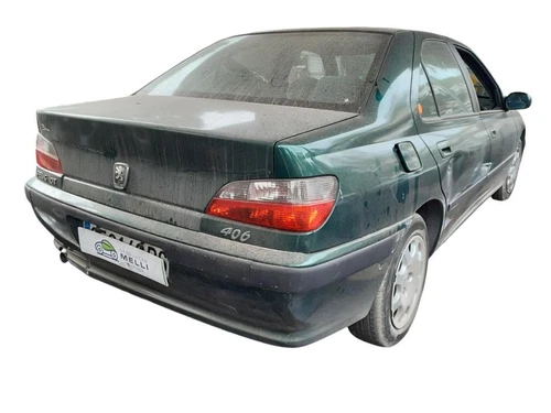 9619060710 Culata para PEUGEOT 406 BERLINA (S1/S2) ST 1999 8918508 - Imagen 6 de 10