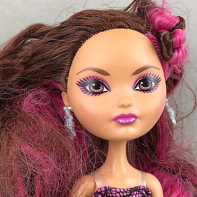 Ever After High First Chapter Raven Queen Briar Beauty Ashlynn