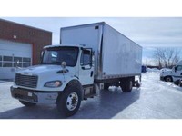 2015 Freightliner M2 106