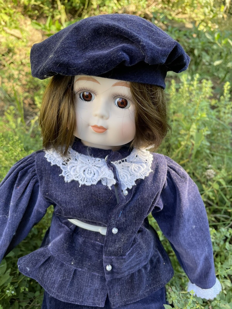 【プップ さま】antique doll ୨୧.·*° アンティーク ペグドール プップ さま】antique doll ୨୧.·*° アンティーク ペグドール 7