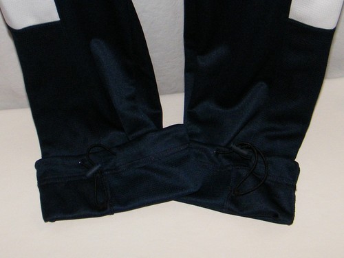 New Nike Team Rivalry Sports / Volleyball / Basketball Warm up Pant - # 7. Sz. S - Picture 6 of 6