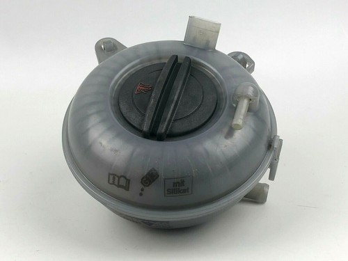 Volkswagen Audi VW Golf Gti Mk7 Touran Tiguan Wasser Kühler Expansion Reservoir
