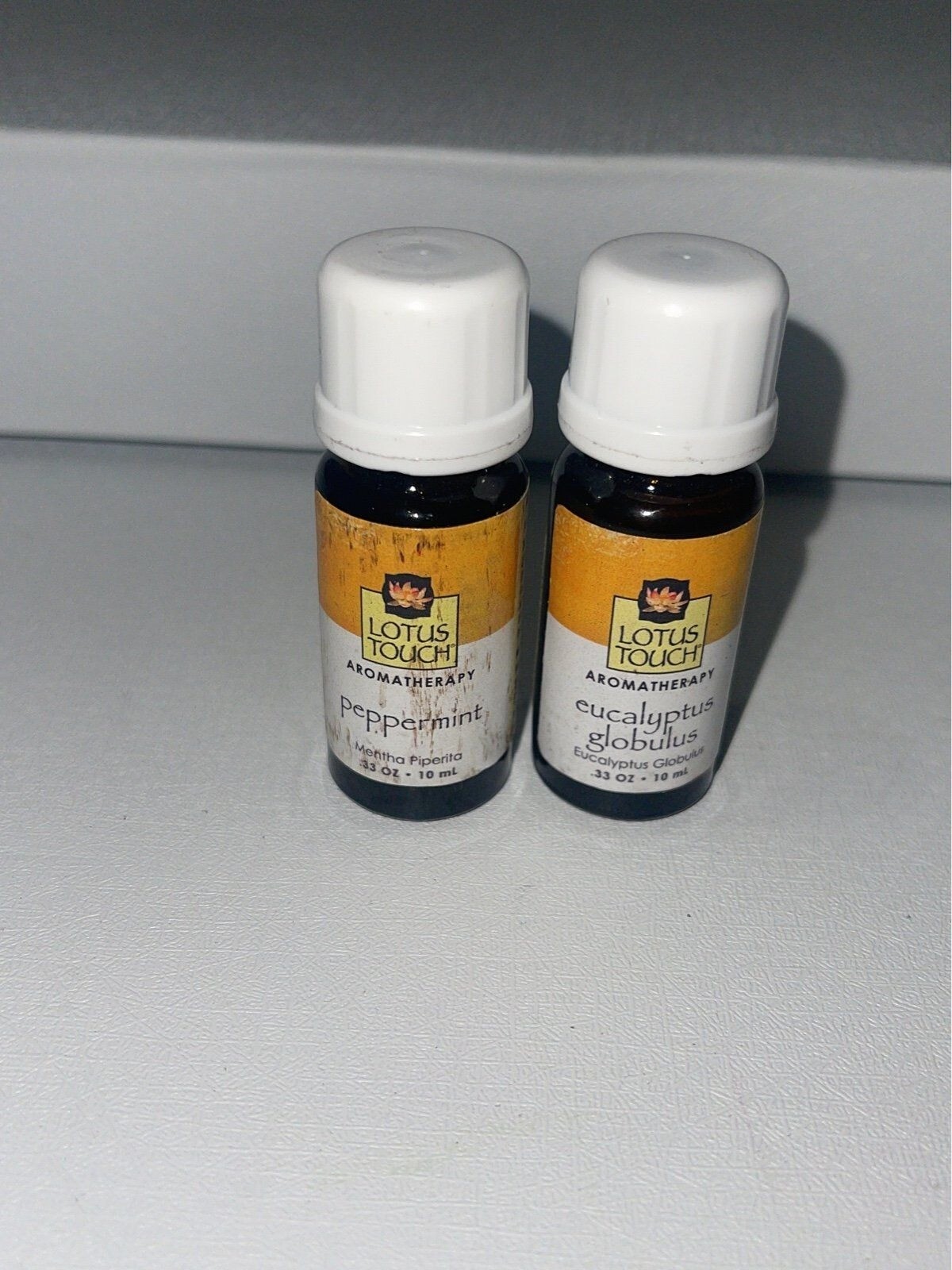 S Peppermint And Eucalyptus New