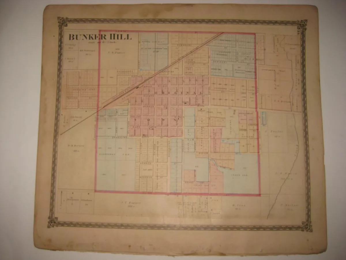 Macoupin County Fair 2024 Map Irma Rennie