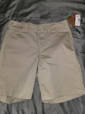 Dickies Flex Work Bermuda Cargo 8" Inseam Shorts NWT