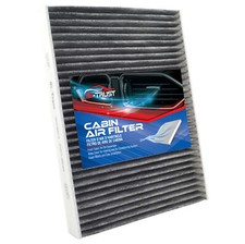 A/C Cabin Air Filter for 2014-2019  Nissan Rogue 2017-2019 Qashqai Rogue Sport