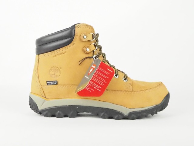 timberland earthkeepers rime ridge mid waterproof
