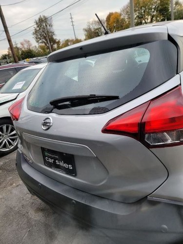 2018-2020 NISSAN KICKS REAR PARKING SENSORS W/ HARNESS ONLY - Bild 9 von 12