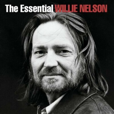 Essential Willie Nelson by Willie Nelson (CD, 2003)