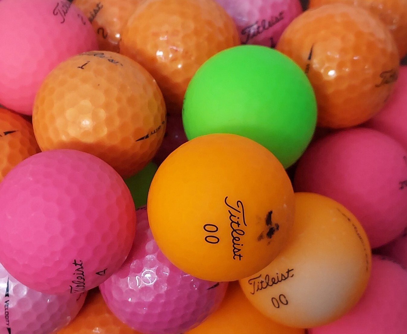 Balls 3a