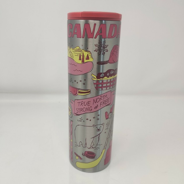 starbucks been there tumbler