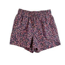 Athleta Girl Play More 3" Short Size L/12 Color- Terrain Texture Multi