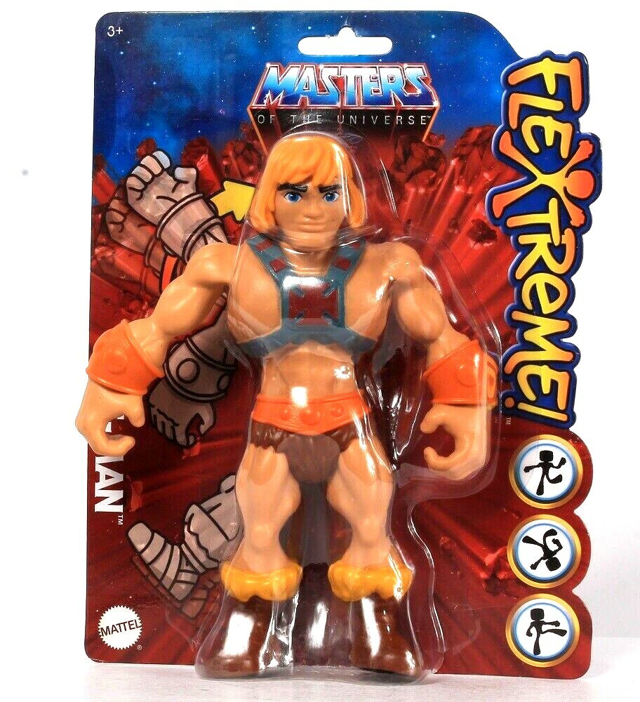 Masters of the Universe - Skeletor Actiefiguur