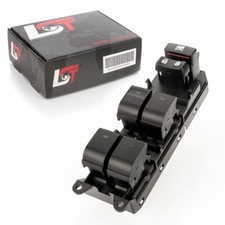 Interruttore alzavetro elettrico anteriore sinistro per TOYOTA LEXUS 84040-02120