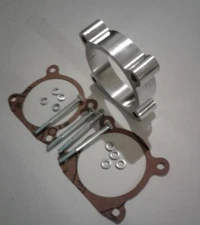 Throttle Body Spacer Fit 2010-2021 Toyota 3.5L 4Runner 4.0L  (Fits:TOYOTA)