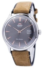 Orologio Uomo Orient Bambino Versione 4 Classic Automatic FAC08003A0 AC08003A