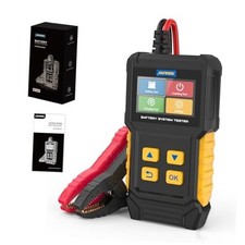 302000 CCA Automotive BT 360 Battery Tester 12V 24V Battery Load Tester