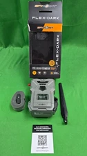SpyPoint Flex-Dark Cellular Camera NEW (E5)