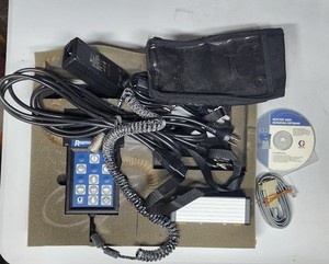 Graco 246085 Data Reporting Kit