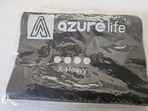 Azure Life brand resistance band  X-Heavy