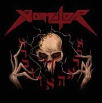 Vomitor - Pestilent Death - Vinyl Record lp - G11501z
