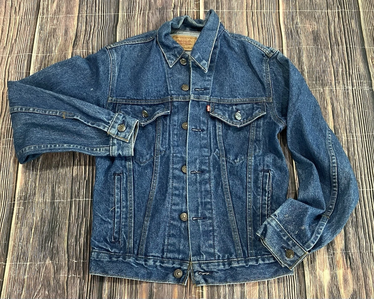 levis jacket 70506 products for sale | eBay