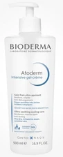 Bioderma ATODERM INTENSIVE GEL-CREME 16.7oz Ultra Soothing Cooling Cream New