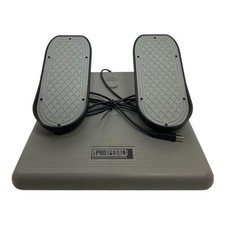    CH PRODUCTS PRO PEDALS USB PPU995 EXCELLENT CONDITION NO YOKE - FL