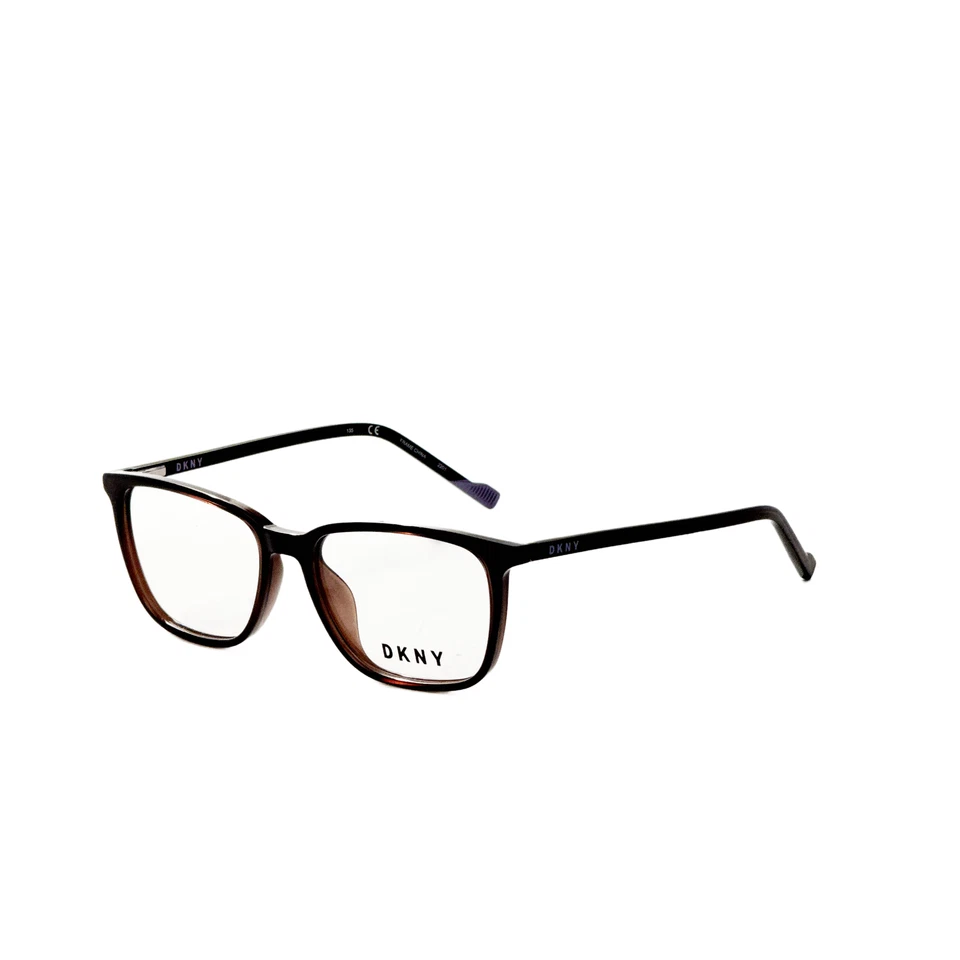 DKNY Women's 54 mm Crystal Brown Opticals DK5045-210