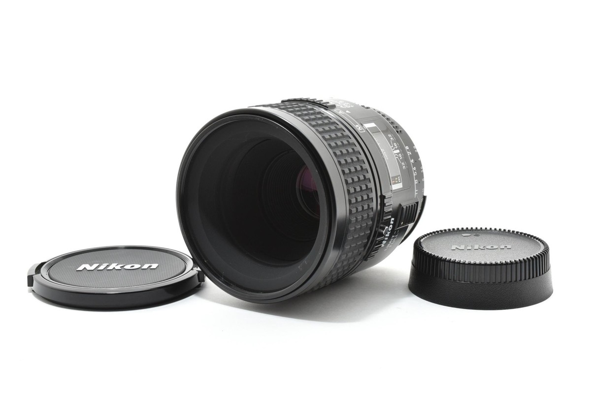 Nikon AF Nikkor 24mm F/2.8 D Lenses for sale online | eBay