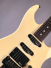 Charvel MODEL-MOD-White-(no260825)