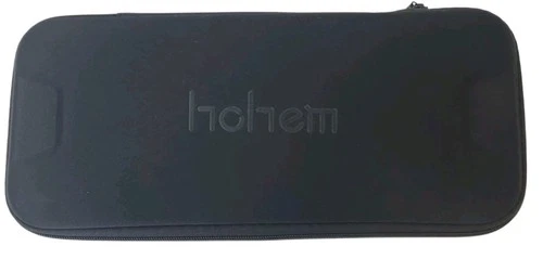 Hohem iSteady Pro 4 Gimbal: 3-Axis Stabilizer for GoPro Splash-Proof