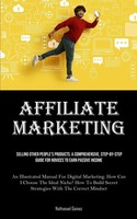 Affiliate Marketing | Nathanael Gaines | Taschenbuch | Englisch | 2023