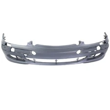 For 03-06 S-Class w/o Sport Pkg Front Bumper Cover Assembly MB1000196 2208800640
