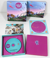 SEVENTEEN SEVENTEENTH HEAVEN 11th Mini Album CD  Photo Card