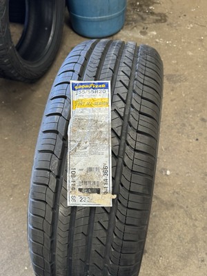New Tire Goodyear Eagle Sport All-Season 255/55R20 107H A/S