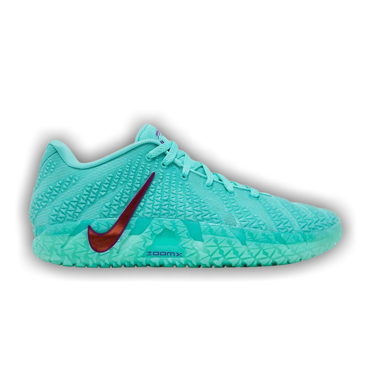 シューズ(男性用) JA2 Twelve Time Nike Ja 2 Twelve Time Men's - FD7328-701/FD7327-701 - US
