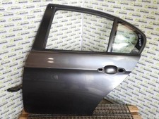 Porte arrière et accessoires BMW SERIE 3
