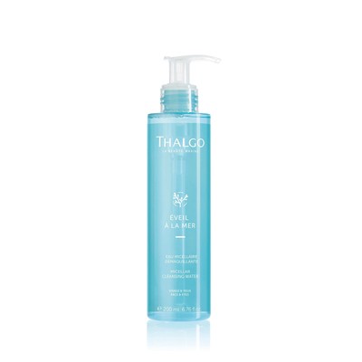 Thalgo Micellar Cleansing Water 200ml #usau