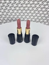 2 x LANCOME 2025 L'ABSOLU ROUGE DRAMA MATTE LIP 321 Rosemania       travel size
