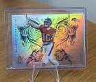 2025 Topps Signature Bo Nix Base (RAW)