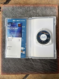 Wipeout Pure - PlayStation Portable (Psp)