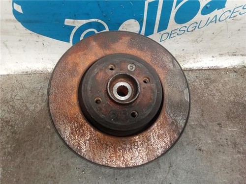 Mangueta Delantera Izquierda Renault megane i classic la0 1996 16 16v la04 la11 - Imagen 2 de 3