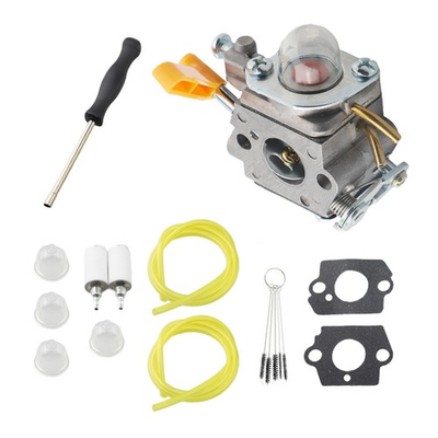 #ad OEM Quality Replacement Carburetor Kit for Homelite Gas Engines and Tools AU $33.64