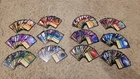 Disney Lorcana The First Chapter COMPLETE COMMON & UNCOMMON PLAY SET 432 Cards