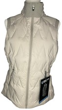 Kühl Firestorm Down Vest Moonlight Beige Ath...