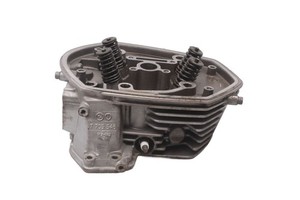 Zylinderkopf Ventildeckel rechts Ventilfeder BMW R 1200 R R1ST K27 0378 07-10